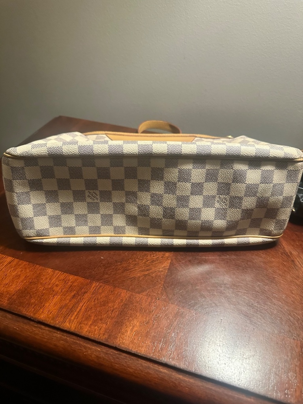 Louis Vuitton Siracusa M M - Picture 16 of 16